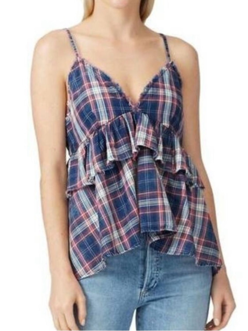 Bundle of 6 tops - Picture 4 of 7
